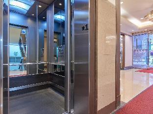 臺北 Ymca台北青年国际旅馆酒店 外观 照片
